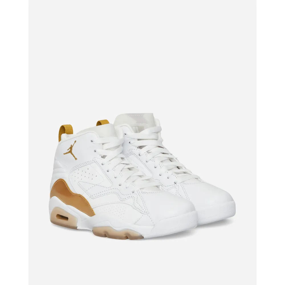 NIKE JORDAN MVP FZ3985-100 / weiss