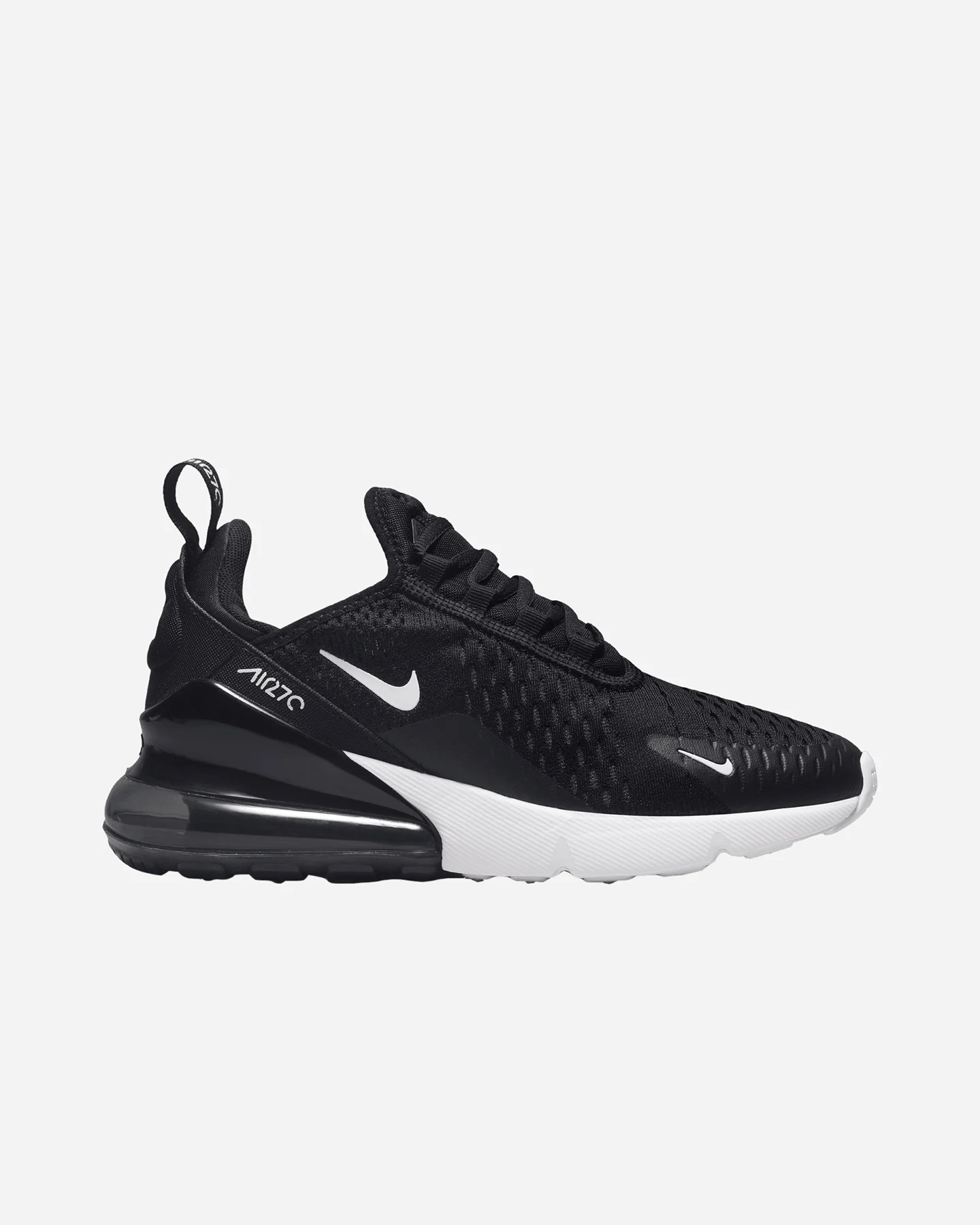 Tenisky Nike Air Max 270 Gs Jr 943345-001