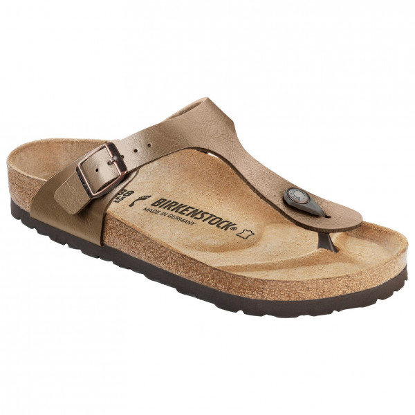 Birkenstock - Women's Gizeh BF 13 - Sandalen