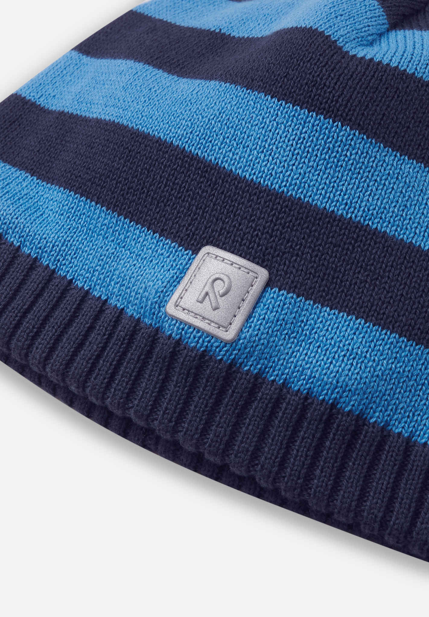 Kinder Beanie Mütze Haapa