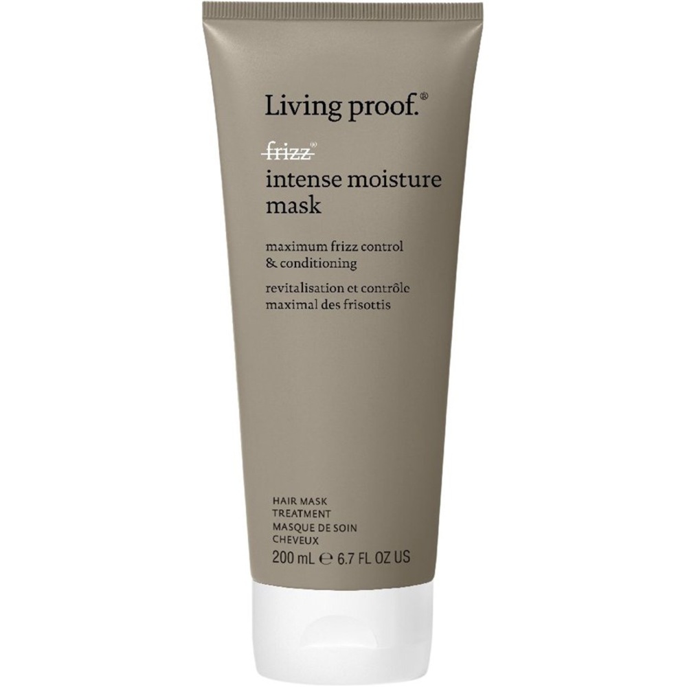 Living Proof Intense Moisture Mask Shampooing