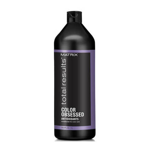 Acondicionador Matrix Total Results Color Obsessed 1.000 ml