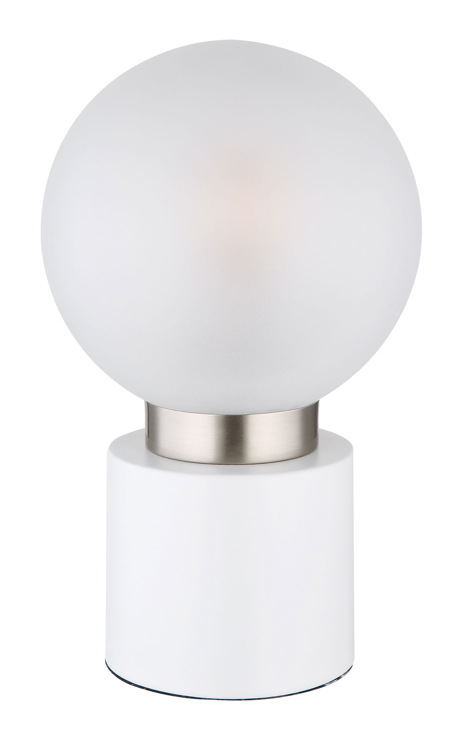 GloboLED-Tischleuchte 1flg