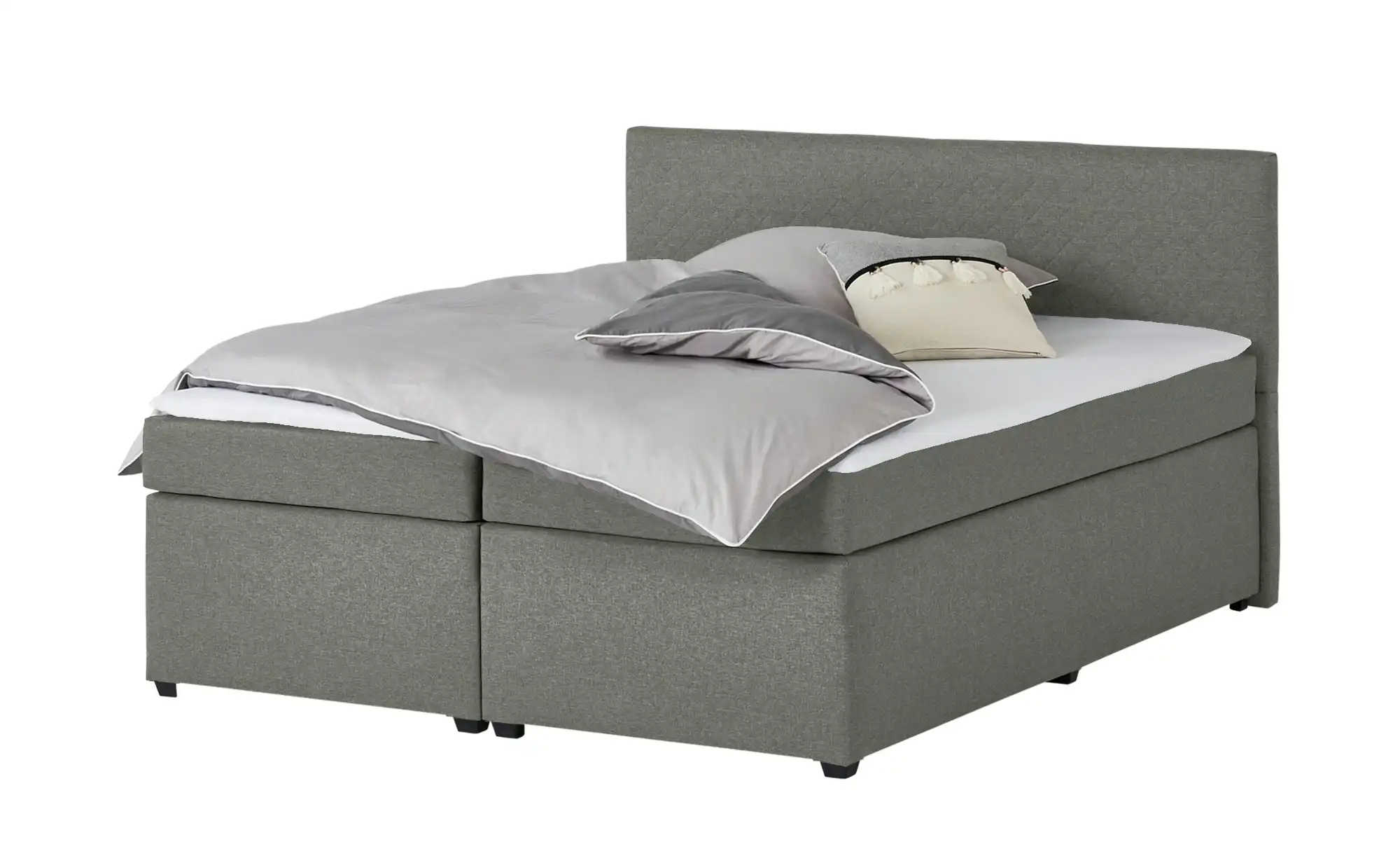 Boxspringbett