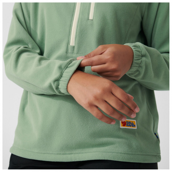 Fjällräven - Women's Vardag Lite Fleece - Fleecepullover