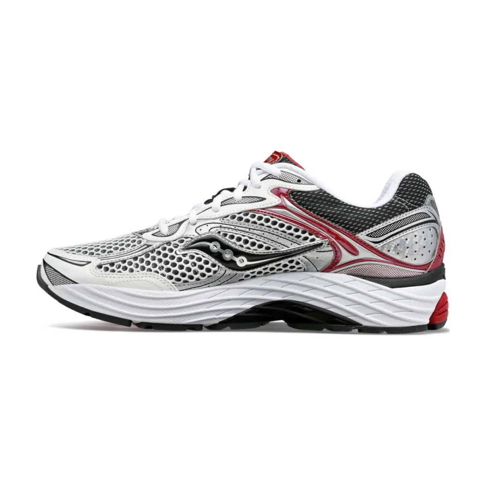 Saucony Pro Grid Progrid Omni 9 OG S70739-1 / grau