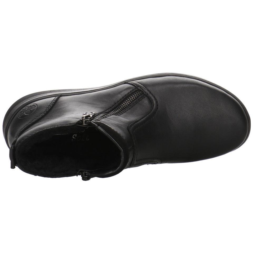 Rieker Boots