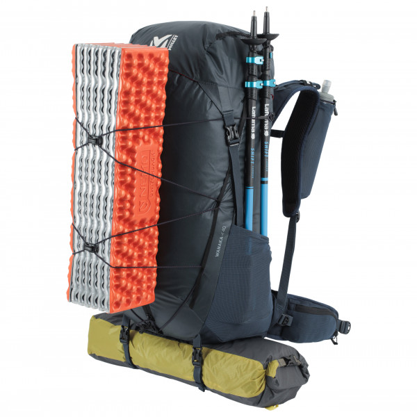 Millet - Wanaka 40 - Wanderrucksack