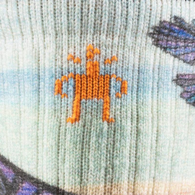 Smartwool Hike Light Cushion Crew Socken Damen