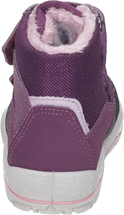 RICOSTA Lauflernschuhe silber