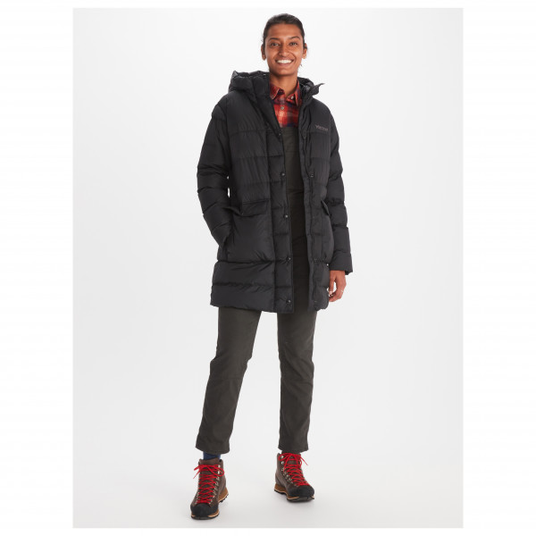 Marmot - Women's Strollbridge Parka - Parka