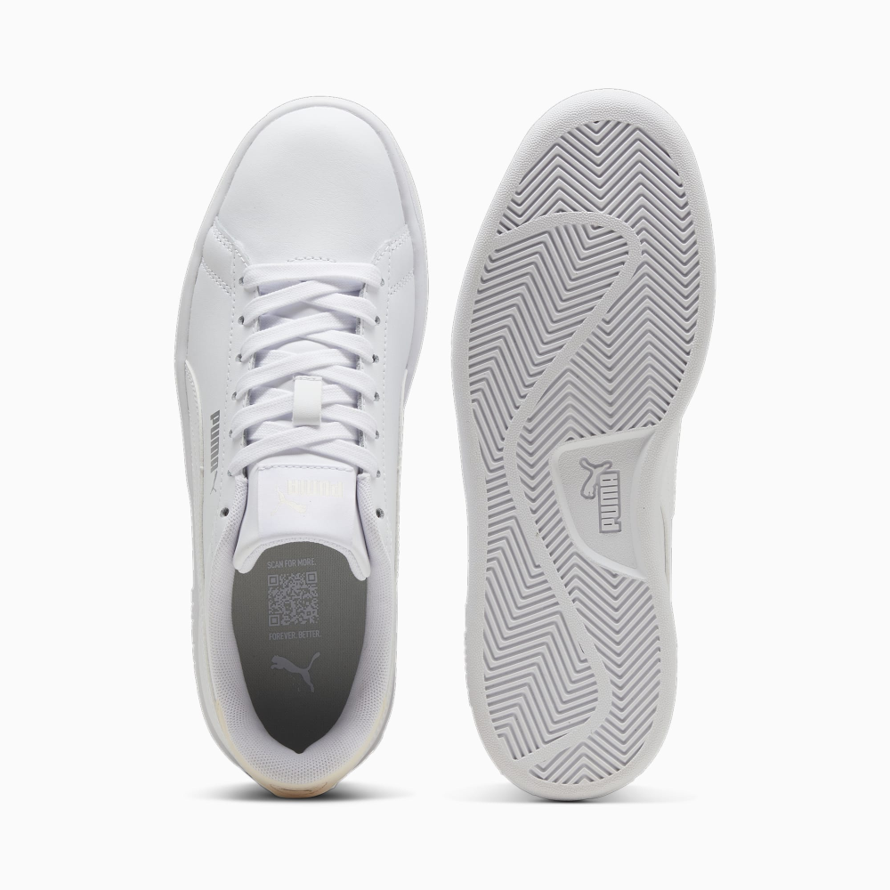 PUMA Smash 3.0 L 390987_19 / grau