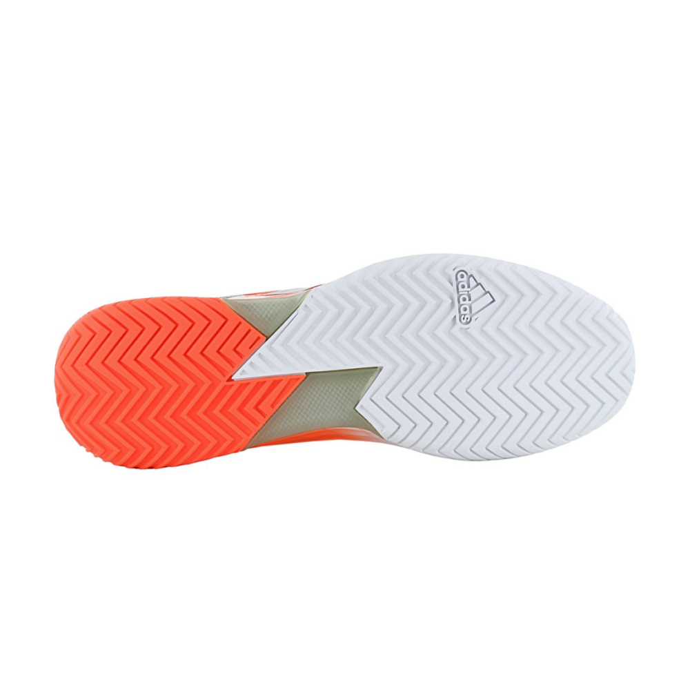 adidas ADIZERO UBERSONIC 4 M FZ4882 / weiss