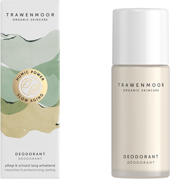 Trawenmoor Deodorant Stick