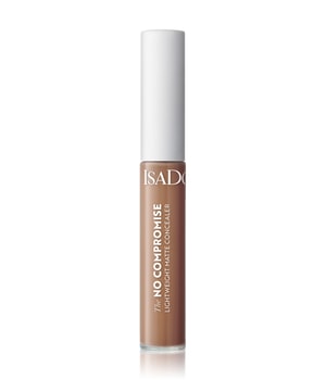 IsaDora No Compromise Lightweight Matte Concealer Concealer-10 ml