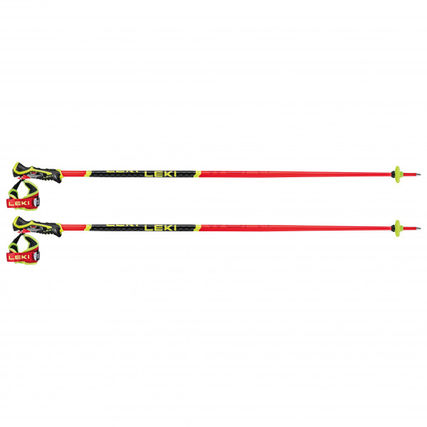 Leki - WCR SL 3D - Skistöcke