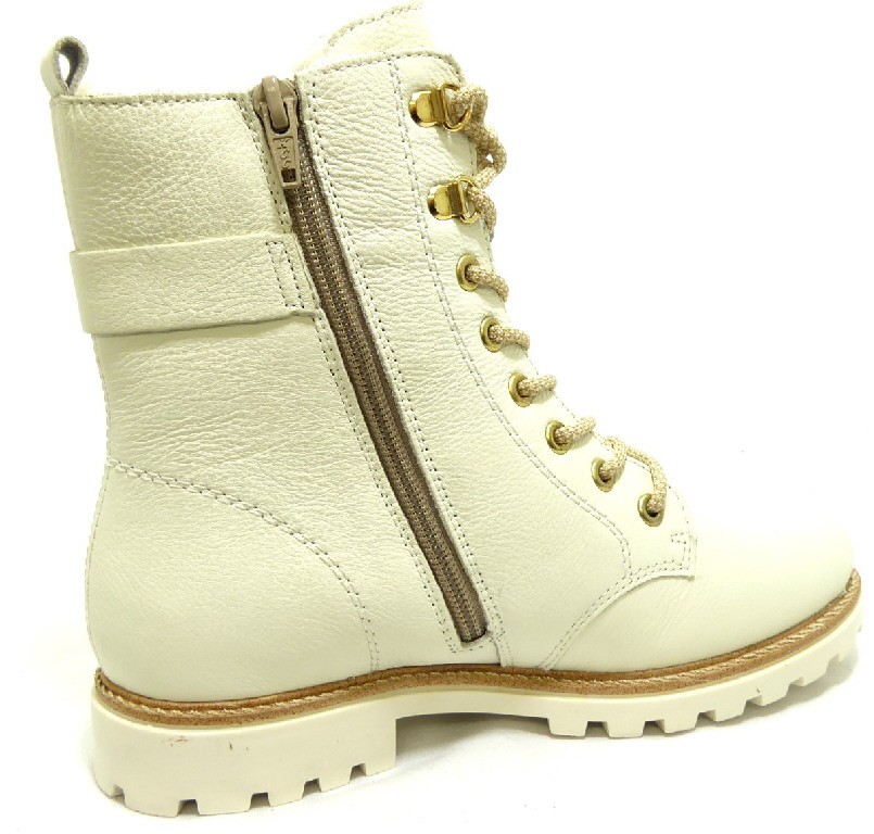 REMONTE Winterstiefel weiss