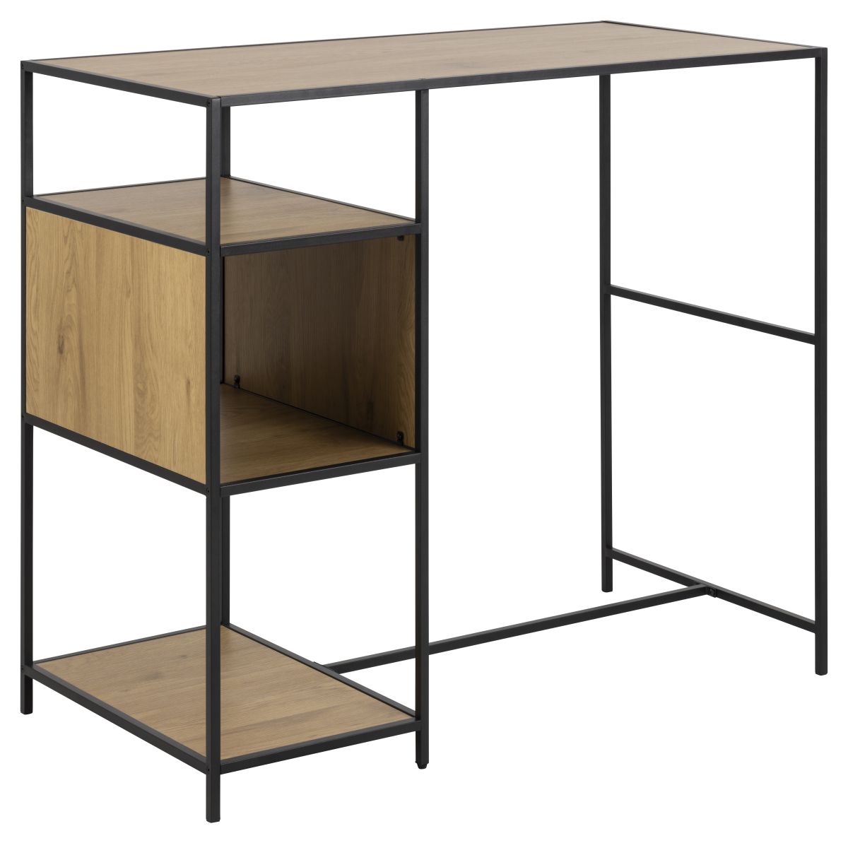 Bartisch Seaford mit Fach