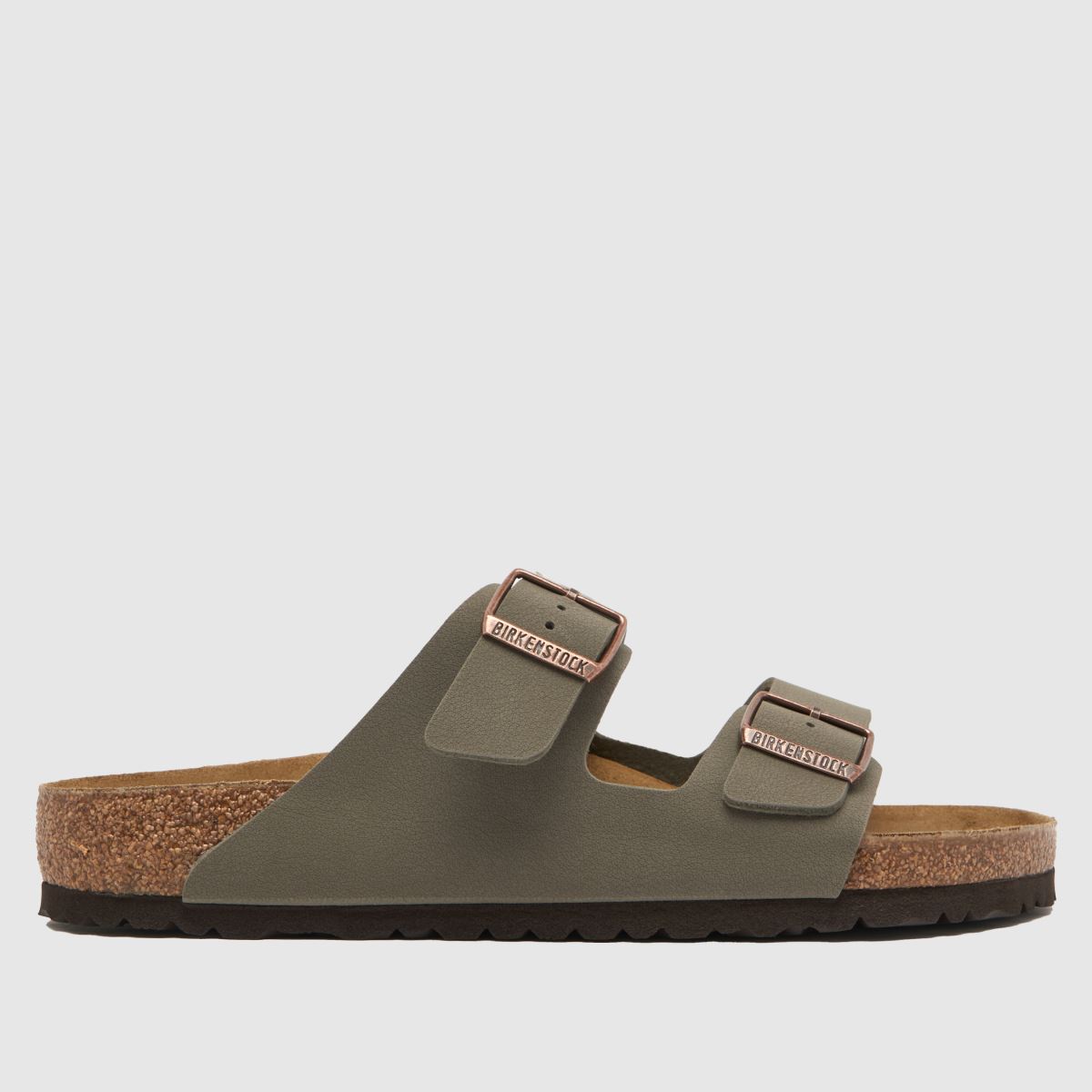 BIRKENSTOCK Arizona szandál kőből
