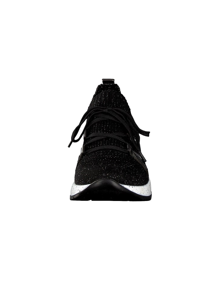 remonte Sneaker in schwarz günstig kaufen 39