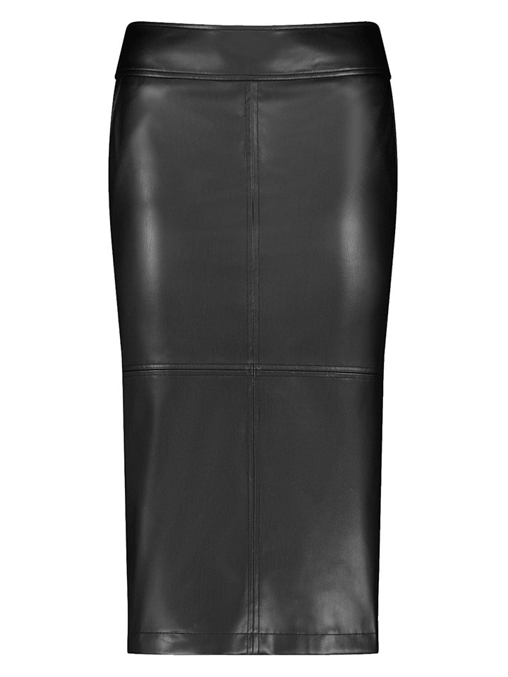 Gerry Weber Rock in Schwarz günstig kaufen