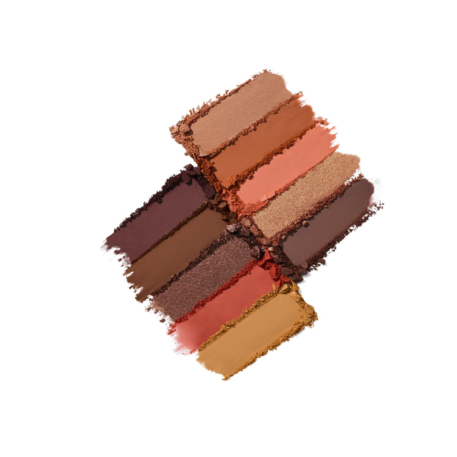35O Supernatural Glow Palette