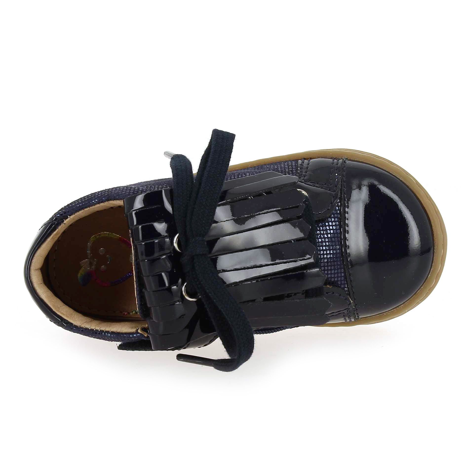 Shoopom  BOUBA MEX - Marine brillant