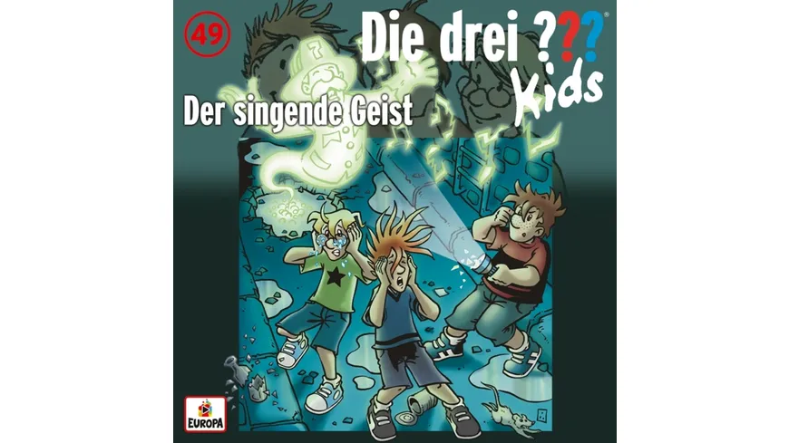 049/Der singende Geist