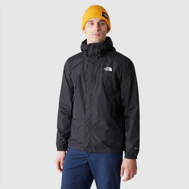 The North Face ANTORA Regenjacke Herren