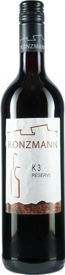 Rotweincuvee 