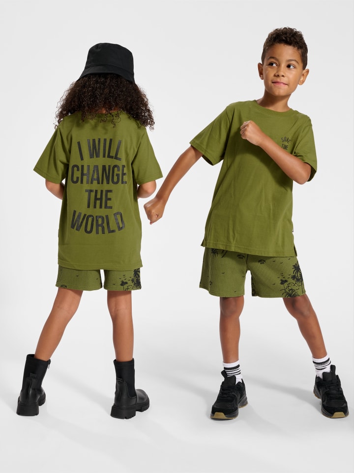 Sometime Soon Sometime Soon T-Shirt Stsrevolution Kinder in MAYFLY günstig kaufen
