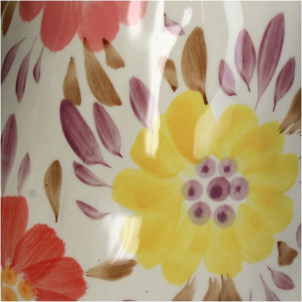 Trendhopper Vase Flowers 32 cm