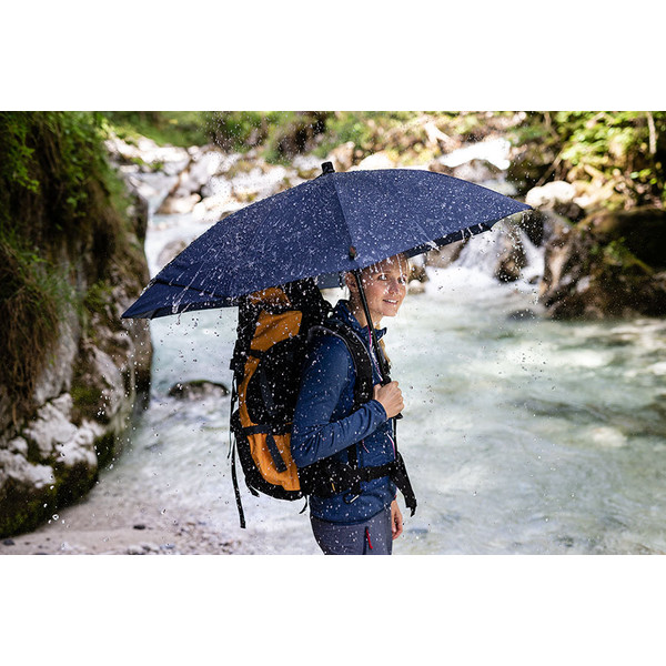SWING BACKPACK - Regenschirm