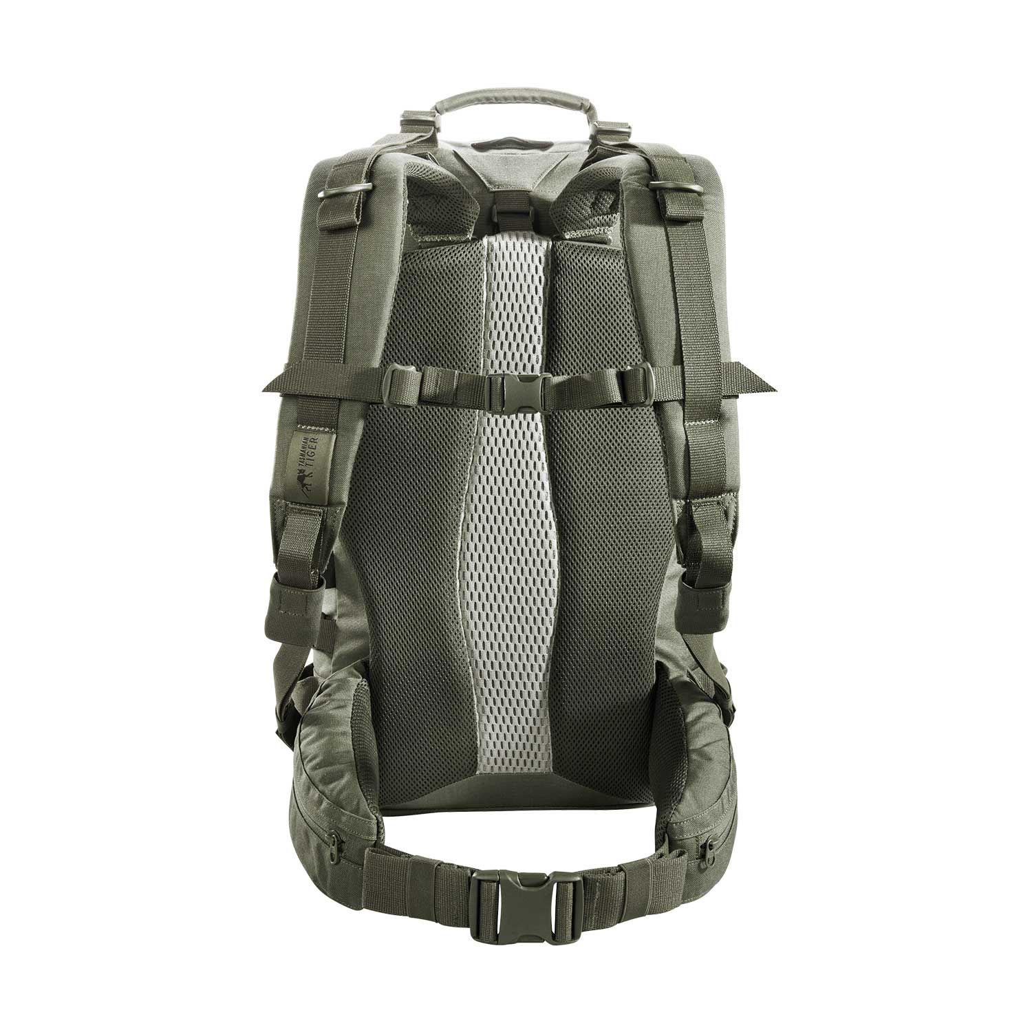 TT Rucksack Mission Pack MKII