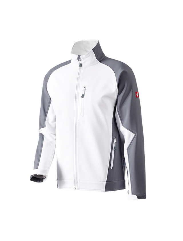 Softshell Jacke dryplexx® softlight