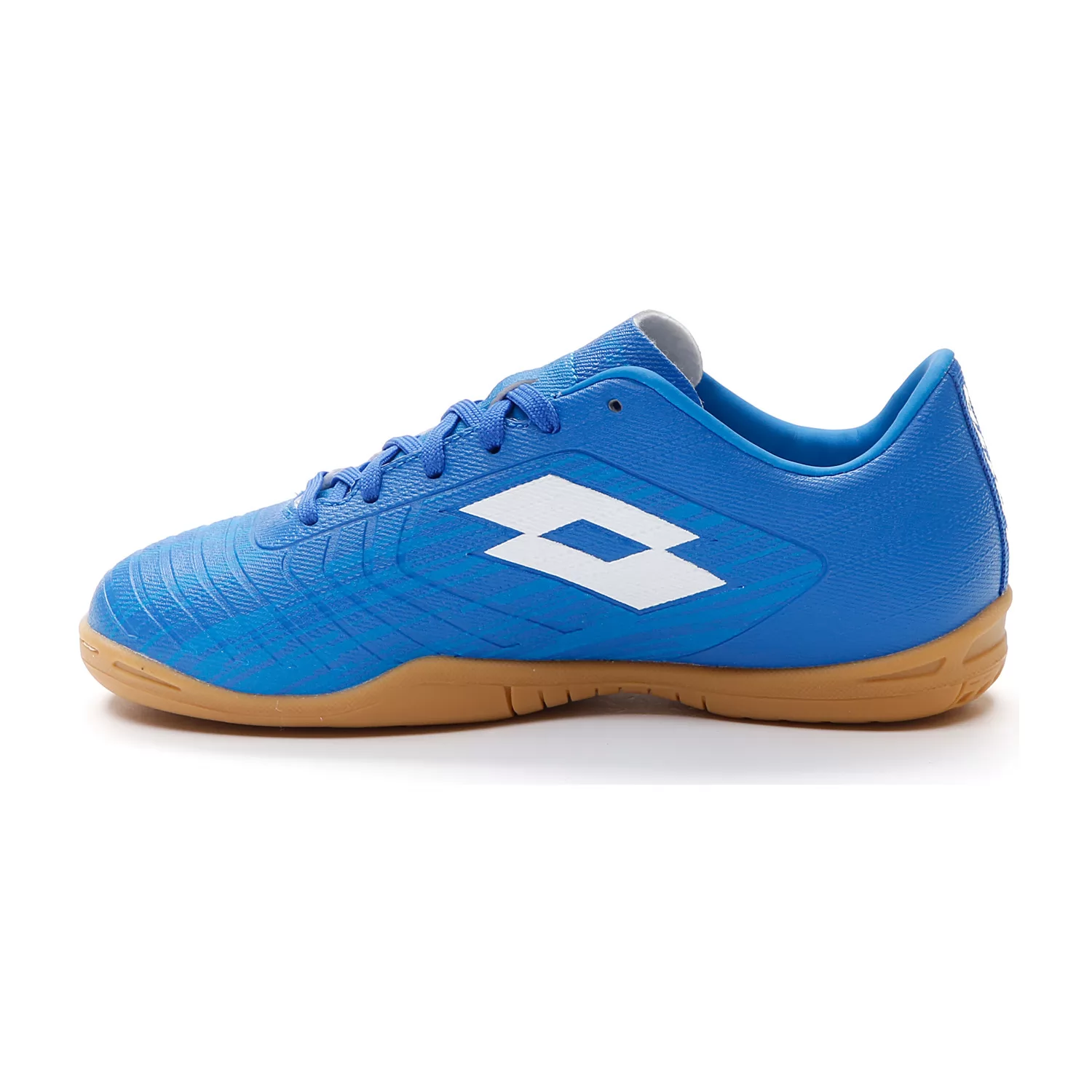 SOLISTA 700 III ID JR DIVA BLUE/ALL WHITE/SKYDIVER BLUE