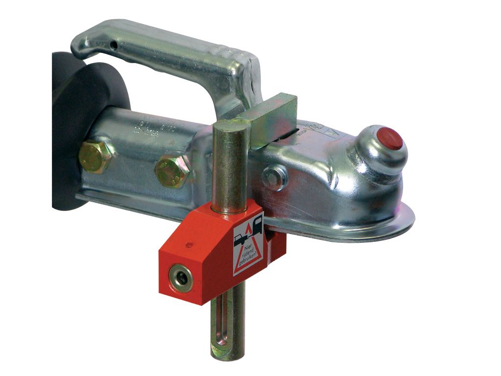 DoubleLock Compact Eagle Kupplungsschloss