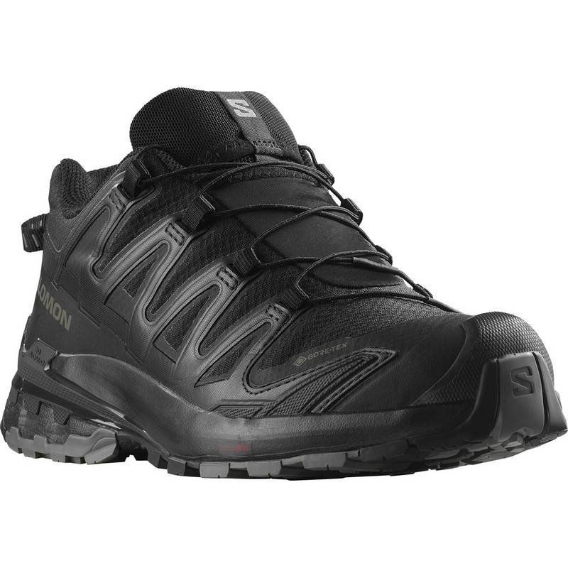 Salomon XA PRO 3D V9 Multifunktionsschuhe Damen