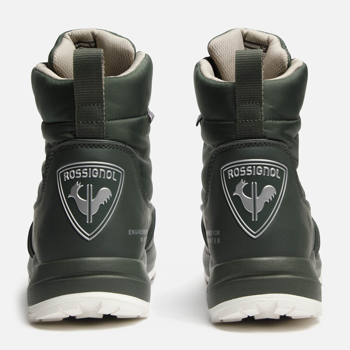 Podium Green Schuhe