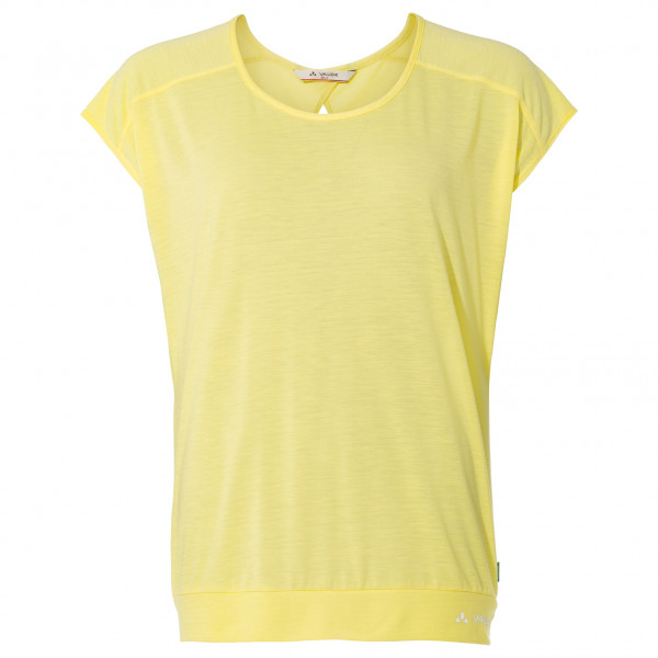 Vaude - Women's Skomer T-Shirt III - Funktionsshirt