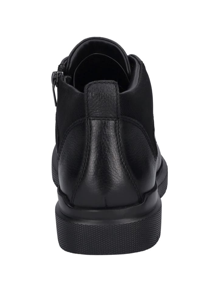 Josef Seibel Halbschuh Dalton 52 in schwarz günstig kaufen