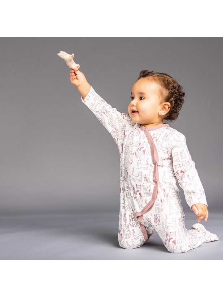 Sense Organics Bio Baby Strampler 
