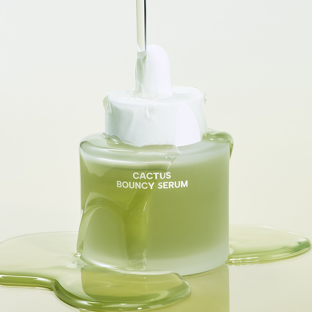WHAMISA Prickly Pear Plumping Serum