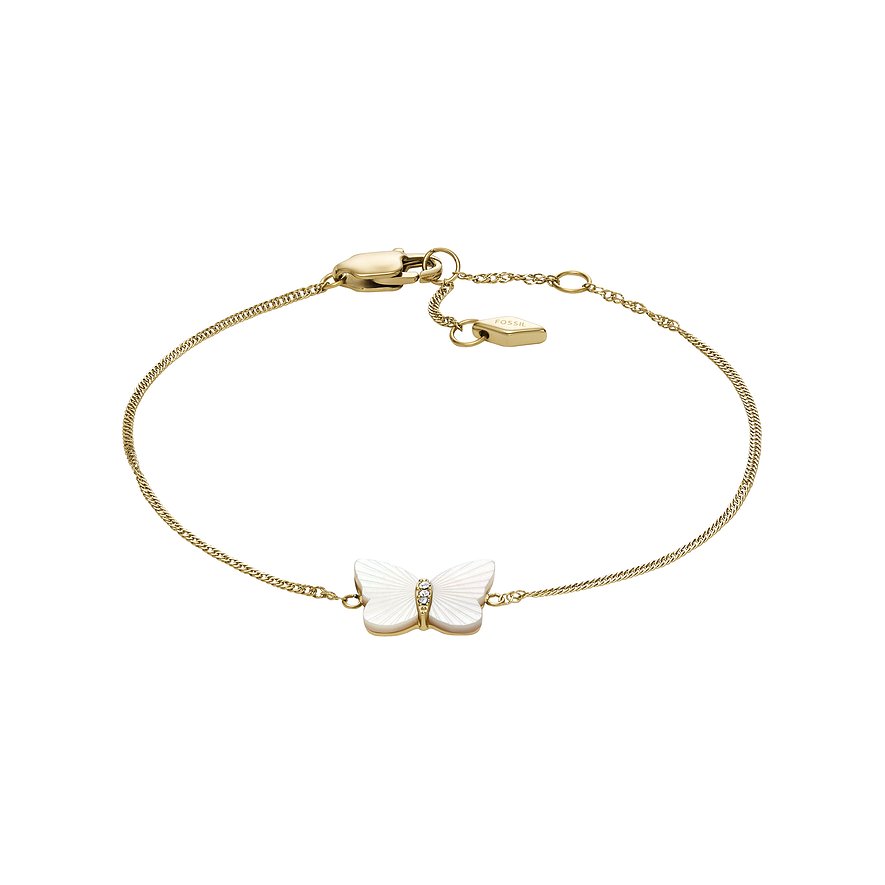 Fossil Armband