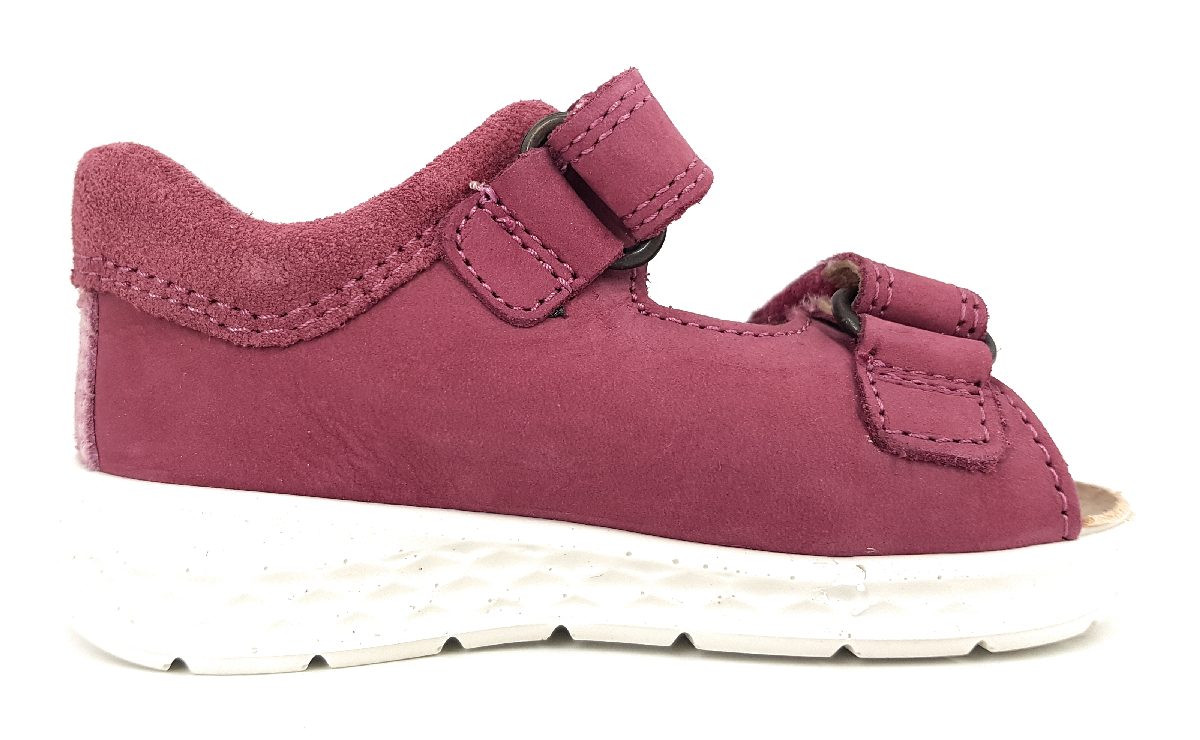 Superfit LAGOON 1-000514-5500 Rot 5500 Pink/Rosa