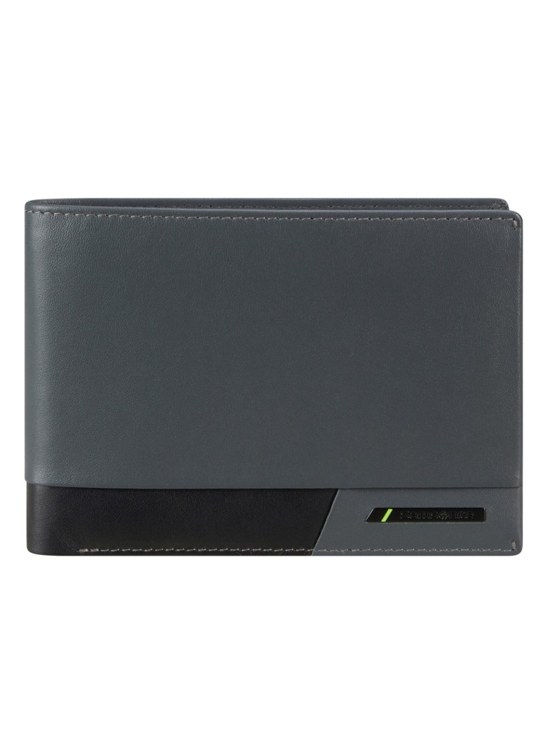 Portofel din piele Samsonite Pro-DLX 6