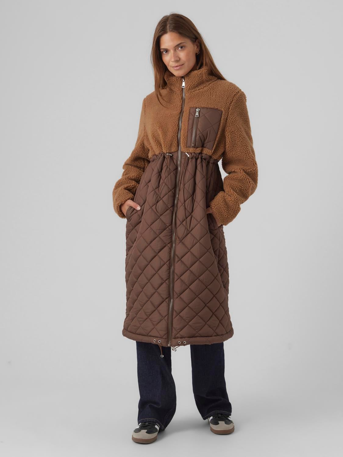 Umstands-jacke