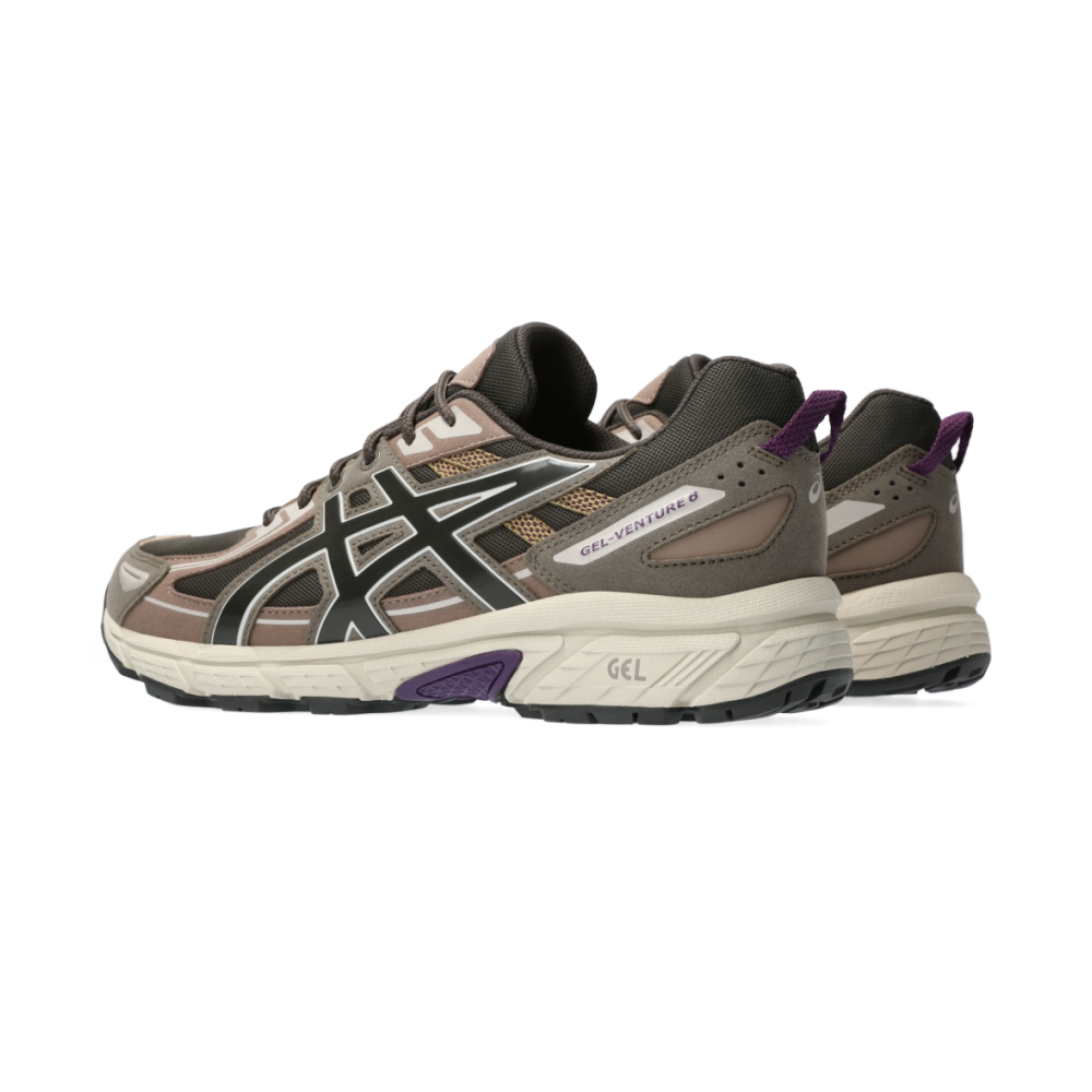 Asics Gel Venture 6 1203A298-250 / braun