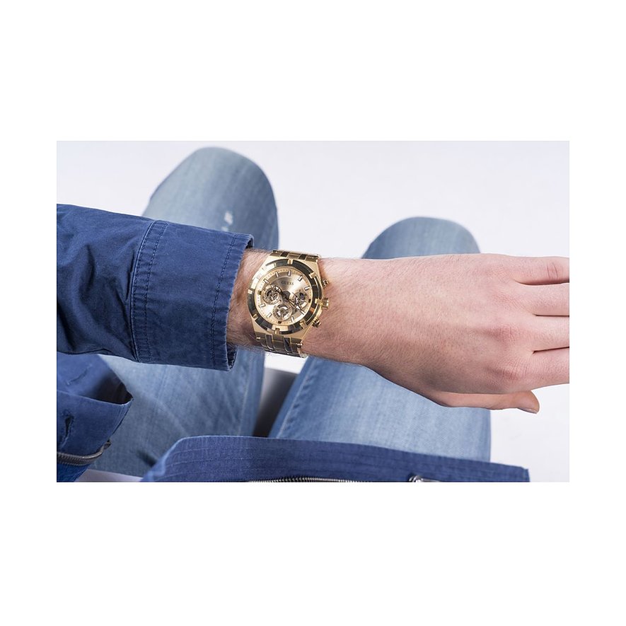 Guess Herrenuhr