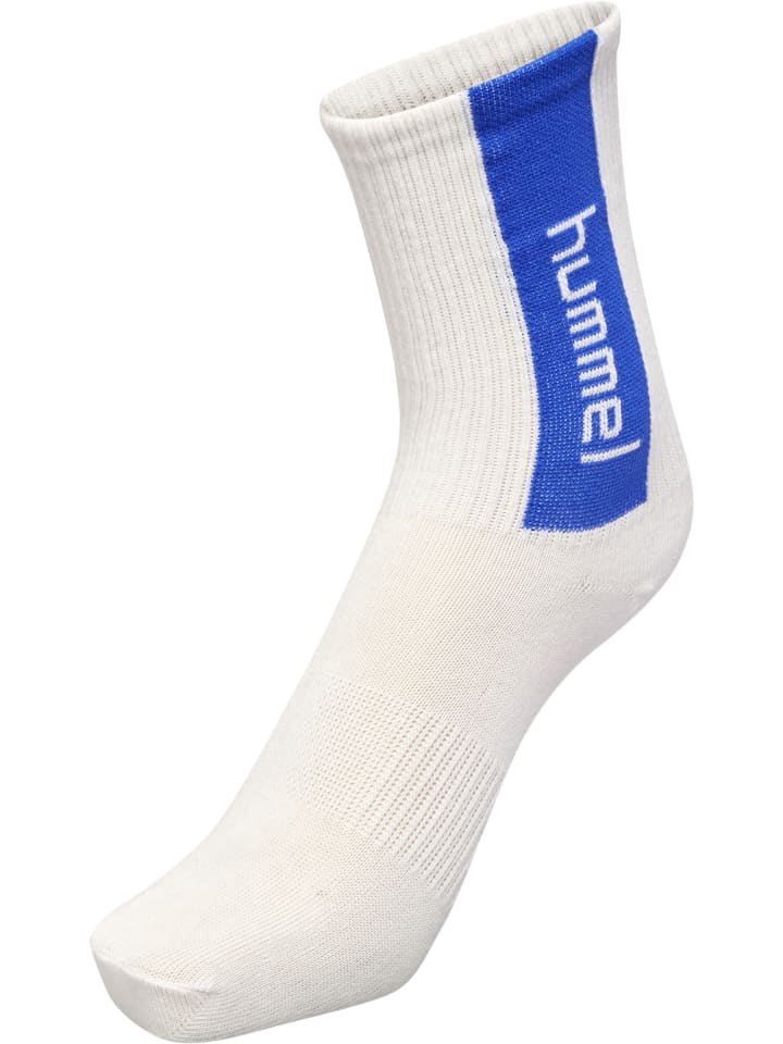 Hummel Hummel Long Socken Hmldante Kinder in GREY MELANGE günstig kaufen